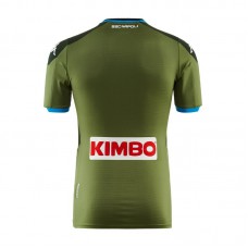 SSC Napoli Away Shirt 2019